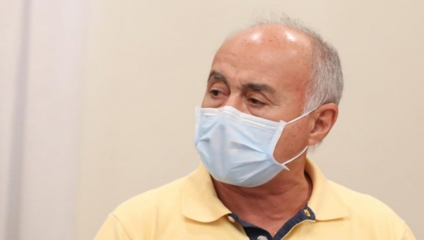 Bocalom pede autorização à Câmara para comprar mais de R$ 1, 3 milhão em vales-transporte para famílias de baixa renda